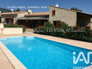 Vente maison 21 pièces