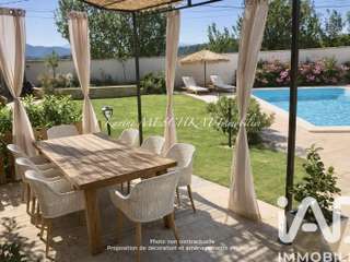Vente maison 21 pièces