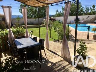 Vente maison 21 pièces