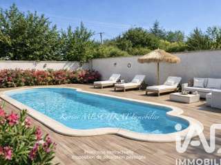 Vente maison 21 pièces