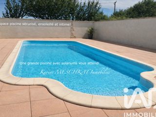 Vente maison 21 pièces