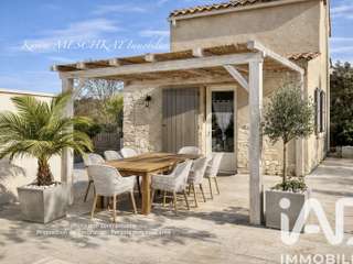 Vente maison 21 pièces