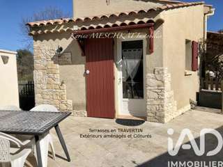 Vente maison 21 pièces