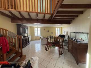 Vente maison 11 pièces Vente maison 11 pièces