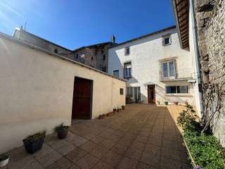 Vente maison 11 pièces Vente maison 11 pièces