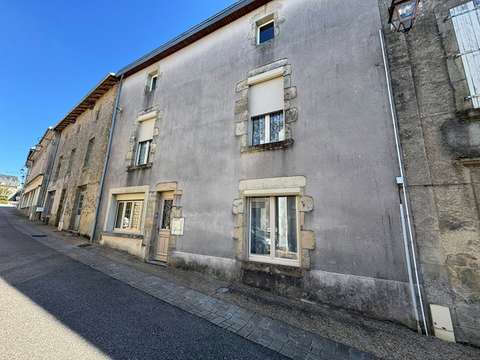 Vente maison 11 pièces Vente maison 11 pièces