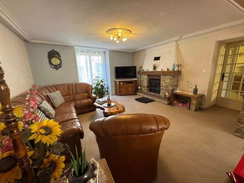 Vente maison 11 pièces Vente maison 11 pièces