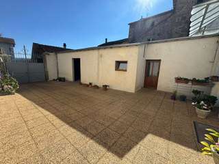 Vente maison 11 pièces Vente maison 11 pièces