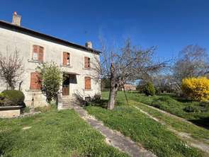 Vente Maison 4 chambresChâteauponsac