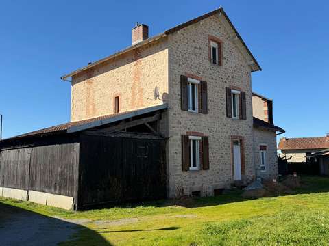 Vente maison 10 pièces Vente maison 10 pièces