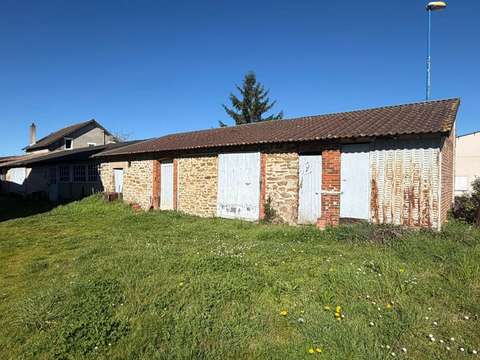 Vente maison 10 pièces Vente maison 10 pièces