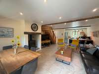 Vente maison 5 pièces Vente maison 5 pièces