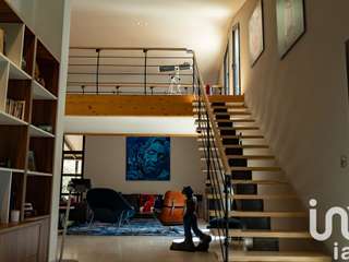 Vente maison 8 pièces Vente maison 8 pièces
