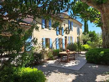 Vente Maison 5 chambresChâteaurenard