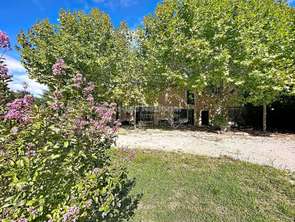 Vente Maison 8 chambresChâteaurenard