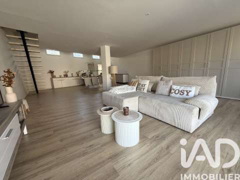 Vente maison 5 pièces Châteaurenard 13