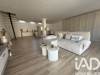 Vente maison 5 pièces Châteaurenard 13