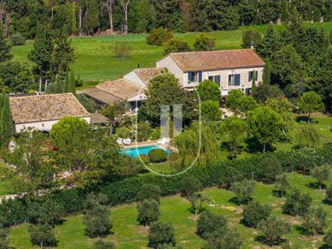 Vente maison 8 pièces Châteaurenard 13