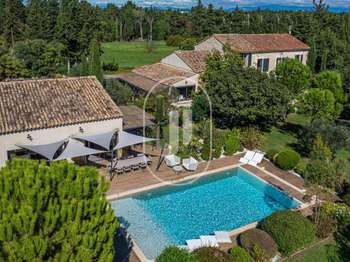 Vente Maison 6 chambresChâteaurenard