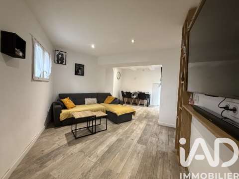 Vente maison 3 pièces Vente maison 3 pièces