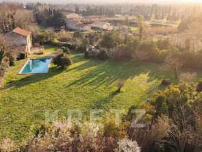 Vente Maison 4 chambresChâteaurenard