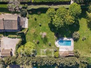 Vente Maison 5 chambresChâteaurenard