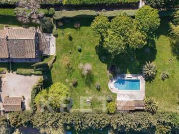 Vente maison 6 pièces Châteaurenard 13