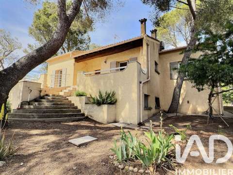 Vente maison 4 pièces Châteaurenard 13