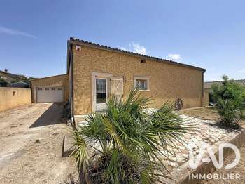 Vente maison 4 pièces Châteaurenard 13