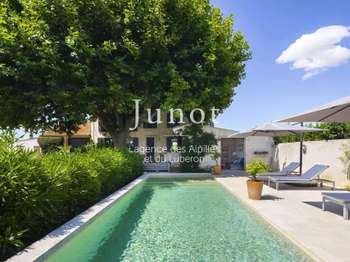 Vente Maison 4 chambresChâteaurenard