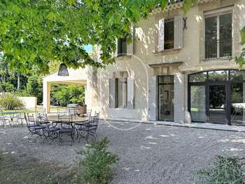 Vente Maison 5 chambresChâteaurenard