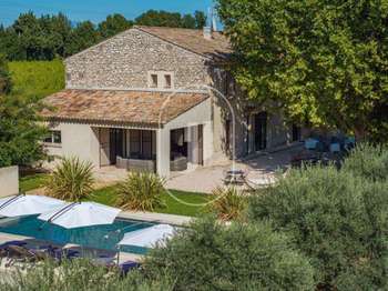 Vente maison 8 pièces Châteaurenard 13