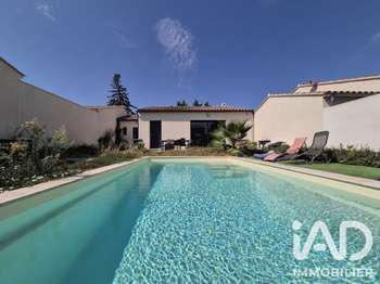 Maison 4 pièces 96 m² · à Châteaurenard · 96 m² · 369 000 €