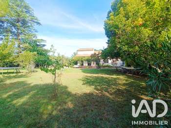 Vente Maison 6 chambresChâteaurenard