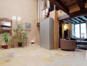 Vente Maison 4 chambresChâteauroux