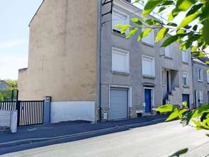 Vente Maison 5 chambresChâteauroux