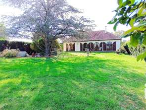 Vente Maison 3 chambresChâteauroux