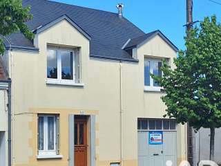 Vente maison 5 pièces Vente maison 5 pièces