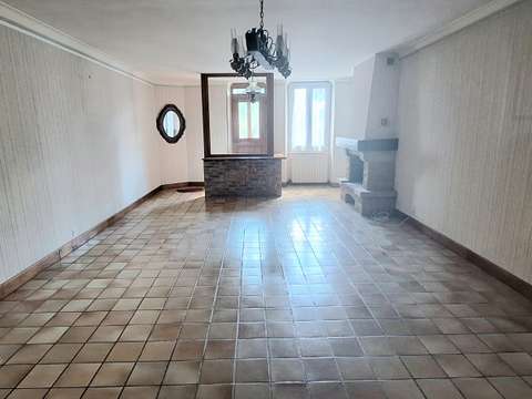 Vente maison 5 pièces Vente maison 5 pièces