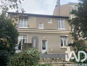 Vente Maison 4 chambresChâteauroux