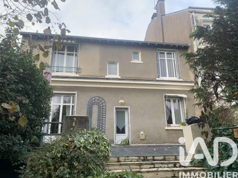 Vente maison 5 pièces Châteauroux 36