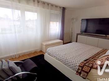 Vente Maison 3 chambresChâteauroux