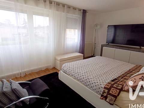 Vente maison 5 pièces Châteauroux 36