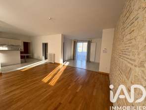 Vente Maison 3 chambresChâteauroux