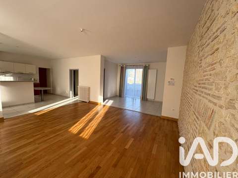 Vente maison 5 pièces Châteauroux 36
