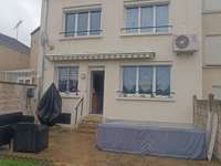 Vente maison 7 pièces Vente maison 7 pièces