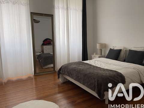 Vente maison 4 pièces Châteauroux 36