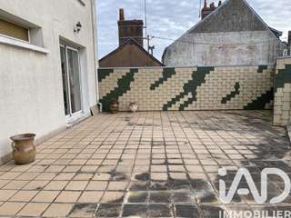 Vente maison 13 pièces Vente maison 13 pièces