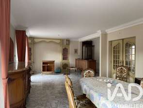 Vente Maison 13 piècesChâteauroux