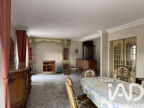 Vente maison 13 pièces Châteauroux 36
